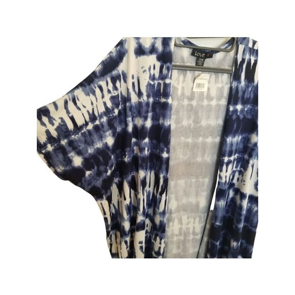 🆕️ Women's Short sleeve Cardigan Rj0923-2 - Picture 3 of 3